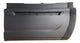 Spoiler Cubre Tanque Izquierdo Para Prostar 2007 A 2015