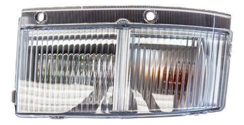 Cuarto Direccional Isuzu Forward 1400 Izquierdo/conductor
