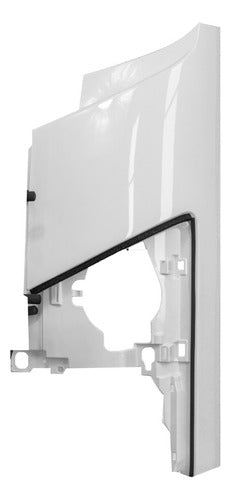 Panel Salpicadero Isuzu Elf 400/500/600 2009 A 2024+