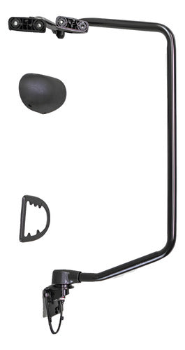 Brazo De Espejo Hino 300 716/816