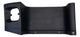 Escalon Isuzu Forward 1100/1400 - Negro / Izquierdo-piloto