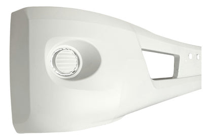 Defensa Hino 300 716/816 Blanco