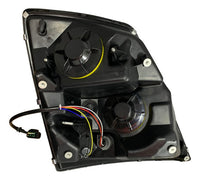 Faro Volvo Vnl 3ra Gen Izquierdo