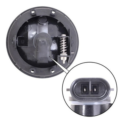 Faro Niebla Columbia Freightliner