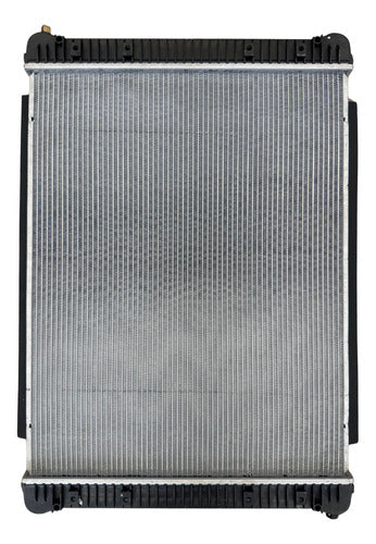 Radiador Freightliner M2 Business Class 2006 A 2010