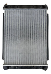 Radiador Freightliner M2 Business Class 2006 A 2010