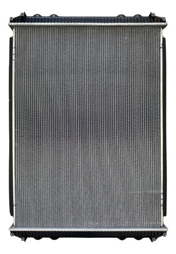 Radiador Columbia 2001 A 2006