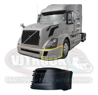 Defensa Lateral Volvo Vnl Tercera Generación 2015 A 2018
