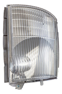 Cuarto De Faro Freightliner Fl360 2010-2019 Derecho/pasajero