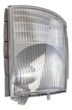 Cuarto De Faro Freightliner Fl360 2010-2019 Derecho/pasajero