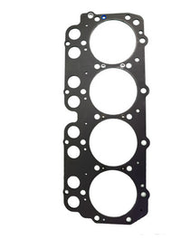 Junta De Cabeza Hino 300 Motor N04c