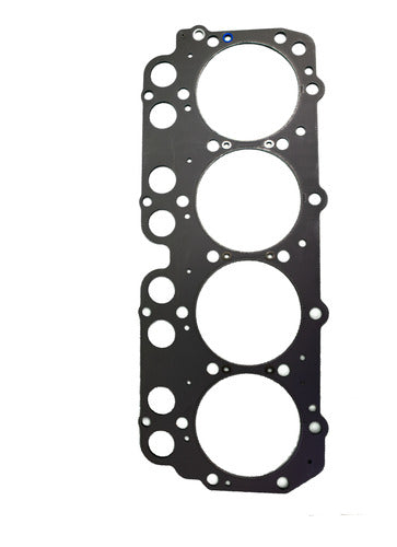 Junta De Cabeza Hino 300 Motor N04c