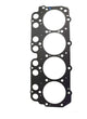 Junta De Cabeza Hino 300 Motor N04c