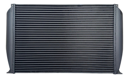 Postenfriador International 8100