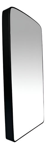 Luna Espejo De Cabina Volvo Vnl 2004-2015+