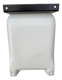 Deposito Limpiaparabrisas Kenworth T600 T660 T800 W900 Blanco