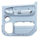 Tapa Para Puerta Columbia/century Freightliner Derecha