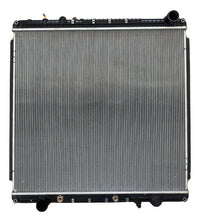 Radiador Cascadia 2012 A 2019