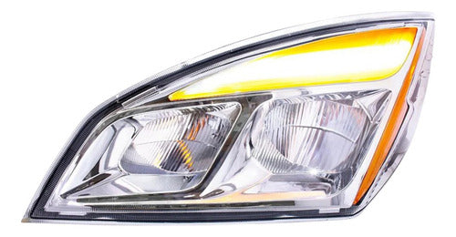 Faro Cascadia Freightliner 2018-2023+