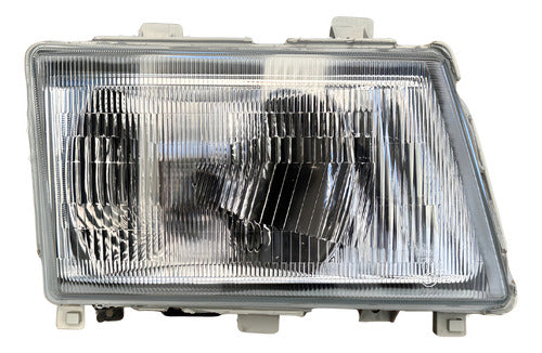 Faro Freightliner Fl360 2010-2019 Derecho/pasajero