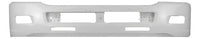 Defensa Isuzu Forward 800 Blanco