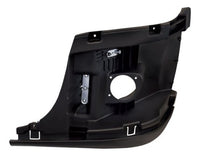 Refuerzo Lateral Defensa Cascadia Freightliner Izquierda