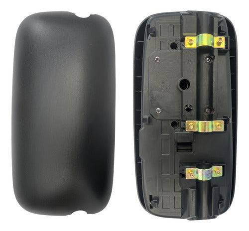 Espejo Con Cóncavo Hino 300, 514 616 716 816