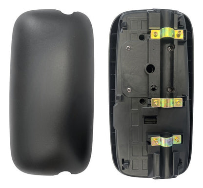 Espejo Con Cóncavo Hino 300, 514 616 716 816