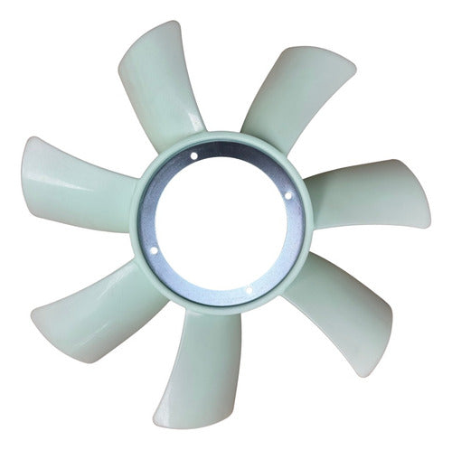 Ventilador Isuzu Elf