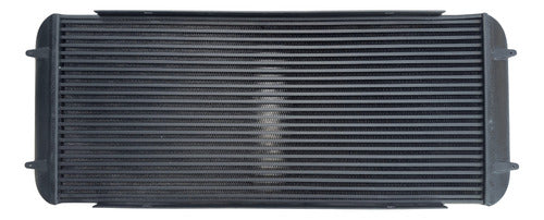 Postenfriador Kenworth T300 / Peterbilt 330