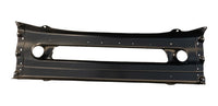 Defensa Central Freightliner Columbia Negro