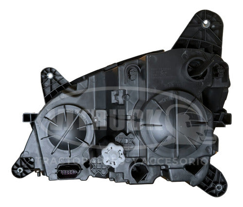 Faro Delantero Peterbilt 579 / 587