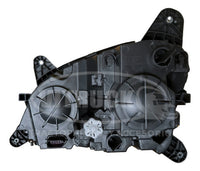 Faro Delantero Peterbilt 579 / 587 Negro