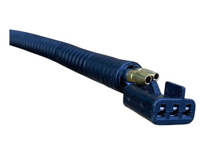 Espejo Eléctrico Kenworth T370/ T600/ T660/ T800 Negro