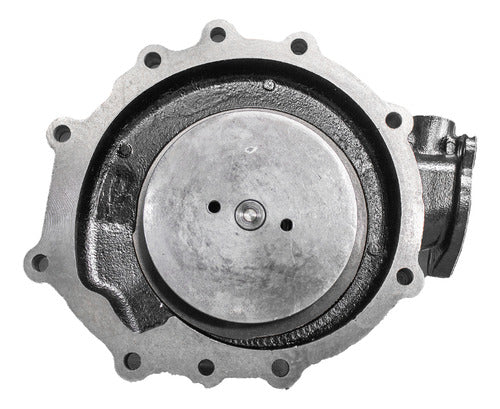 Bomba De Agua Hino 500