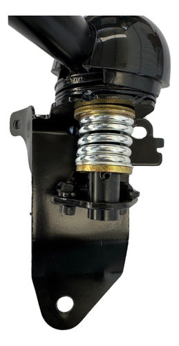 Brazo De Espejo Isuzu Elf