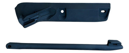 Brazo Tirante De Espejo Volvo Vnl