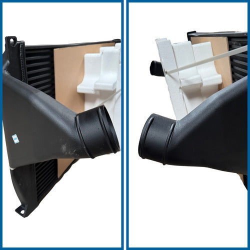 Postenfriador 9400/ 9200 Internacional