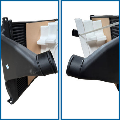 Postenfriador 9400/ 9200 Internacional