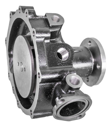 Bomba De Agua Hino 500