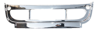 Cubierta De Defensa Central Freightliner Cascadia Cromada