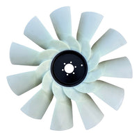 Ventilador 11 Aspas 32x2.5 Motor Cummins Detroit, Caterpilar