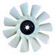 Ventilador 11 Aspas 32x2.5 Motor Cummins Detroit, Caterpilar