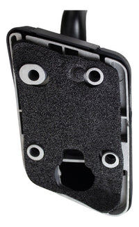 Brazo De Espejo Isuzu Elf 100-600 Y Forward - Negro/ Izquierdo-piloto