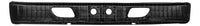 Defensa Isuzu Elf C/hoyo Plastica Negro