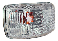Cuarto Direcional De Puerta Isuzu Forward Blanco