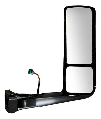Espejo Cabina Prostar Lt / Durastar Mv International Negro
