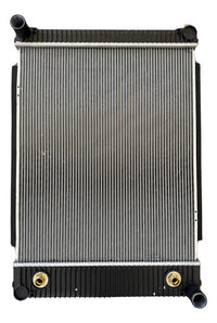 Radiador Freightliner M2 Y Sterling