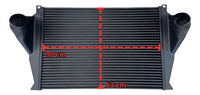 Postenfriador International 8100