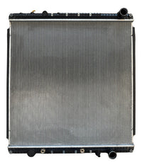 Radiador Cascadia, M2 Y Sterling 2008 A 2015